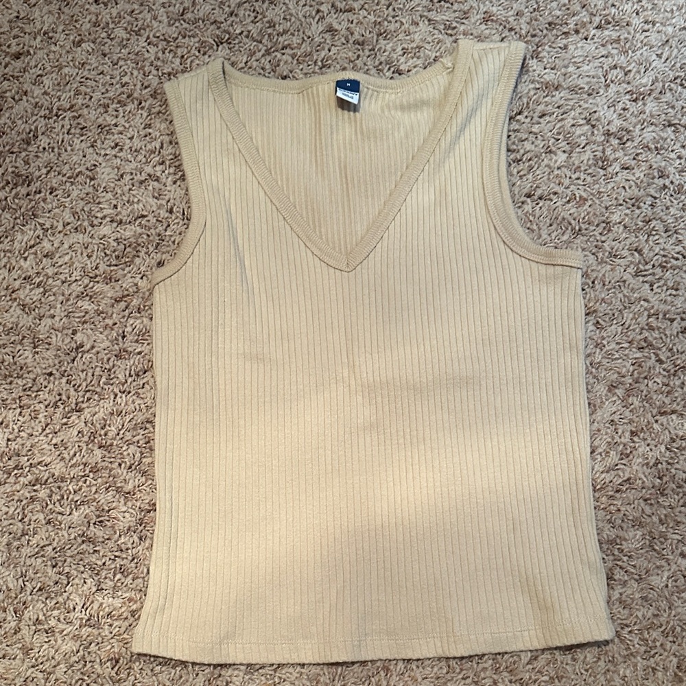 Old Navy sleeveless top
